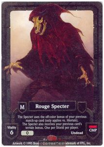 Rouge Specter